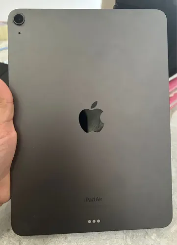 iPad 5 geração 