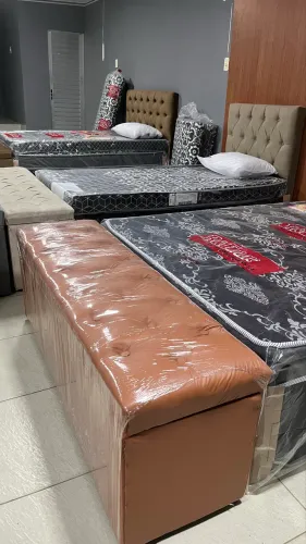 BAÚ CASAL NOVO 