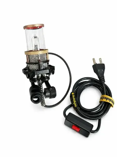 DEDOLIGHT DLH1X300S JR BASIC SOFT KIT