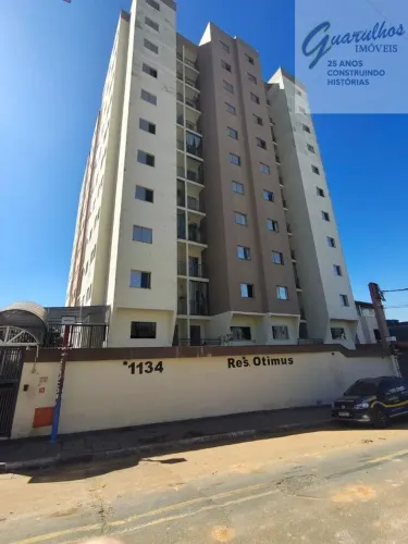 apto no picanço Guarulhos...R$ 1.600,00