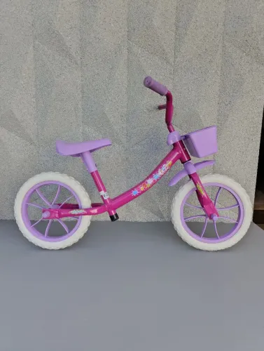 Bicicleta balance aro 12