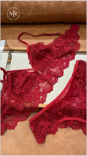 Lingerie premium