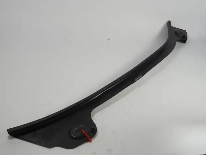 Acabamento Banco Esquerdo Vw Passat  B5.5 2001 A 2004 Preto