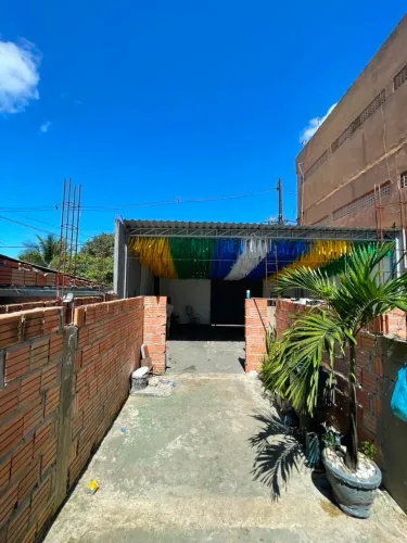 Vende se está casa