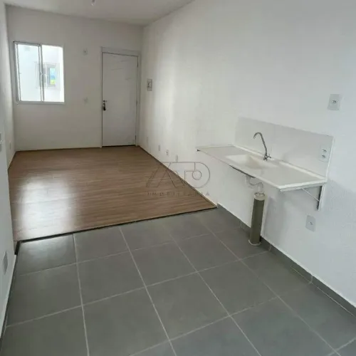 Apartamento para aluguel, 2 quartos, 1 vaga, Jardim Parque Jupiá - PIRACICABA/SP