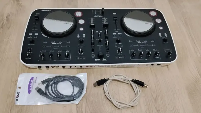 DJ Pioneer DDJ-ERGO-V