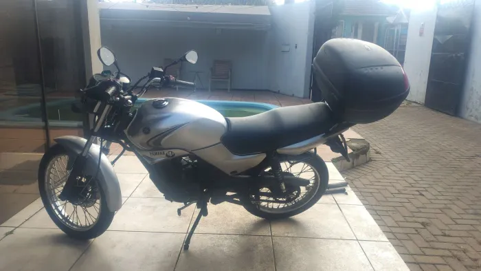 Ybr 125