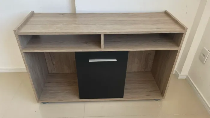 Rack para TV