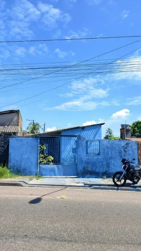 BARBADA, LEIA O ANÚNCIO, VENDO CASA RESIDENCIAL OU COMERCIAL NA AVENIDA INDEPENDECIA
