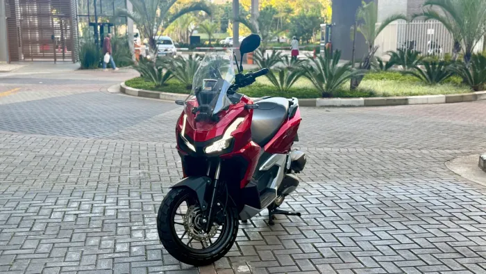 Honda ADV 160 2025/2025