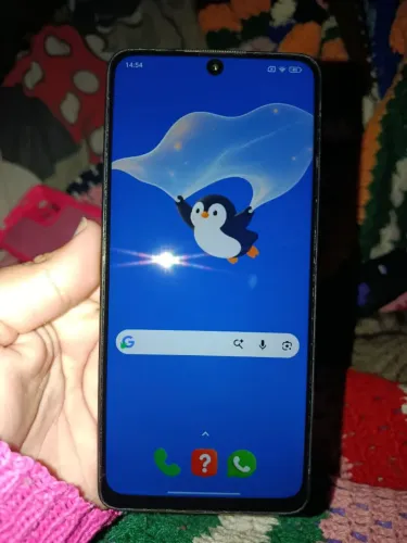 Vende-se redmi note 11 pro+5g