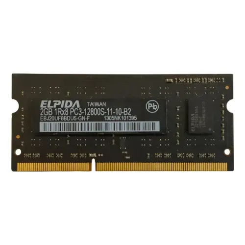 Memória RAM 2gb Mac Mini 2012 APPLE ORIGINAL