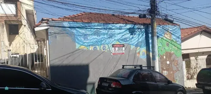 Casa em local privilegiado na Freguesia do Ó com 1 dormitório à venda, 60 m² por R$ 200.00