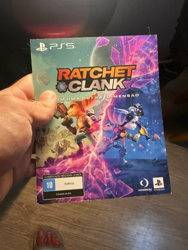 Dois jogos de PS5 mídia digital