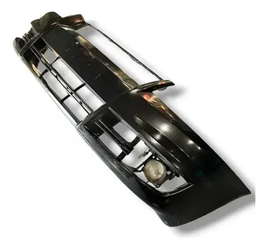Parachoque Dianteiro Fiat Stilo 2002 2003 2004 2005 Det