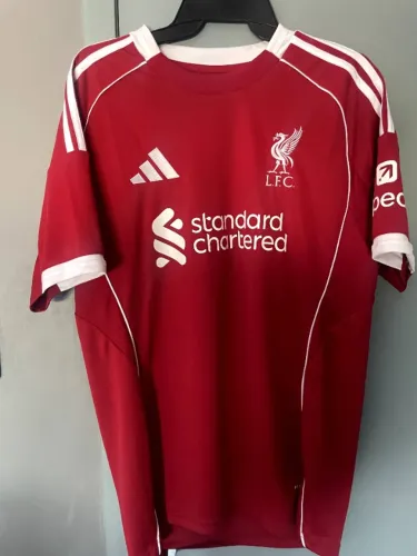 Blusas de Time de Futebol