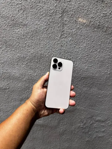 iPhone 13 Pro Max 256gb todo original ?