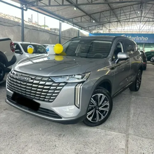 GWM Haval H6 Phev19 (hibrido) 2026