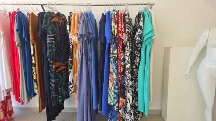 Lote de Roupas novas
