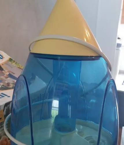 Umidificador de ar