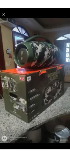 JBL Boombox 3 nova
