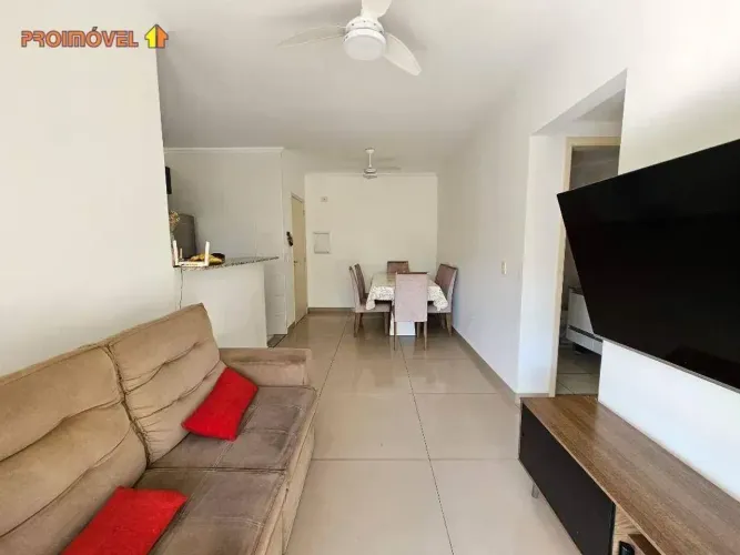 Apartamento, Condomínio Altos do Varvito - Itu SP