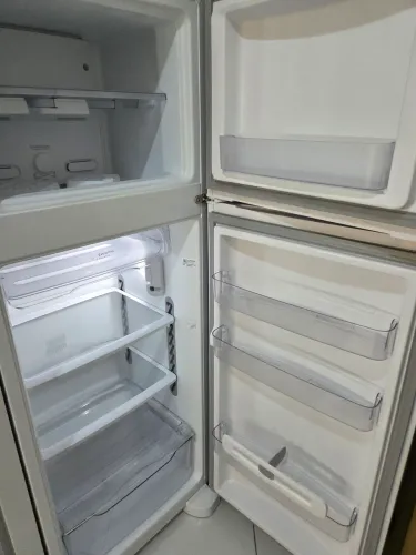 GELADEIRA CONSUL FROST FREE