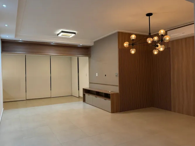 Apartamento Campolim Rua do Mercadão 