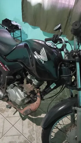 FAN 125 ANO 15 PEDAL