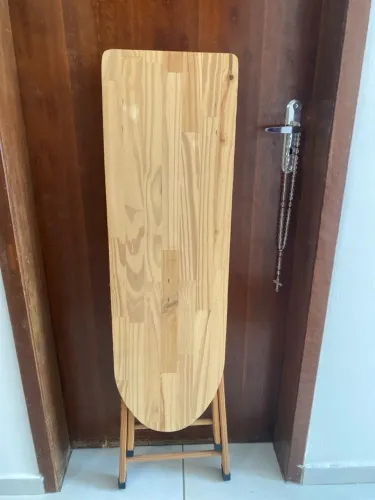 Tábua de passar roupa 