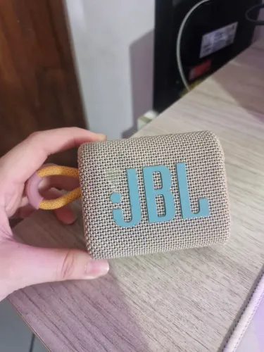 Jbl go3