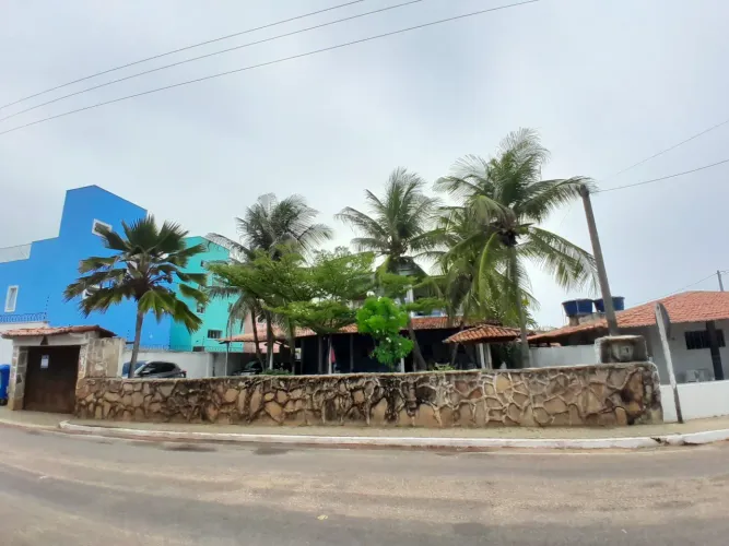 Casa Praia de Tabatinga - Nísia Floresta - RN