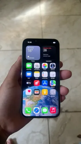 iPhone 13 Pro