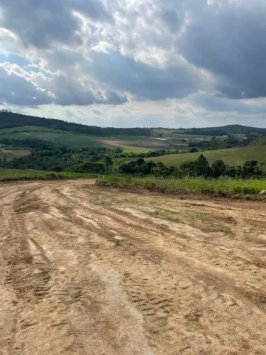 Acesso pelo km 39 da Raposa Tavares