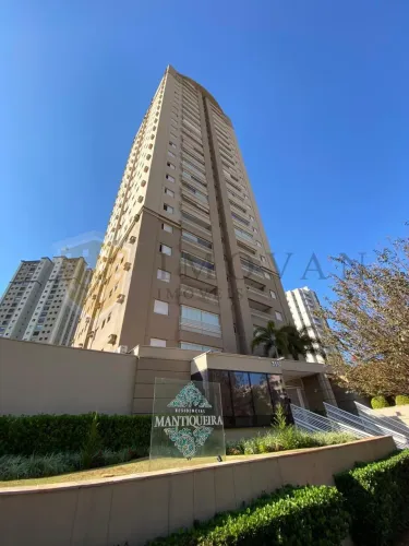 Apartamento Padrão em Ribeirão Preto