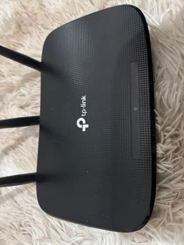 Roteador TP Link