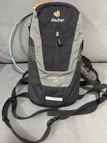 Mochila de hidratação Deuter Hydrolyte 2.0 - 2 L