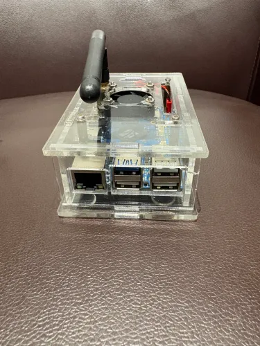 Orange Pi 5 Pro 16gb
