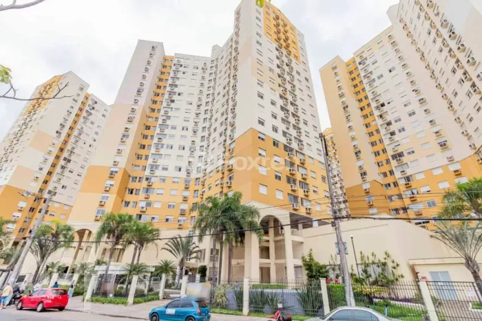 Apartamento com 3 Quartos no Terra Nova Nature na Bento Gonçalves