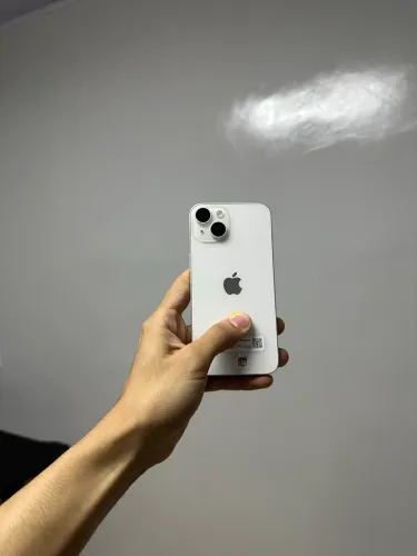White - 256GB IPHONE 14 TODO ORIGINAL