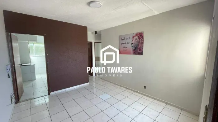 Apartamento 2 Quartos para Venda em Belo Horizonte / MG no bairro Nova Gameleira