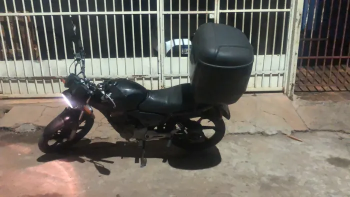 Titan 2008 ESD 8,000