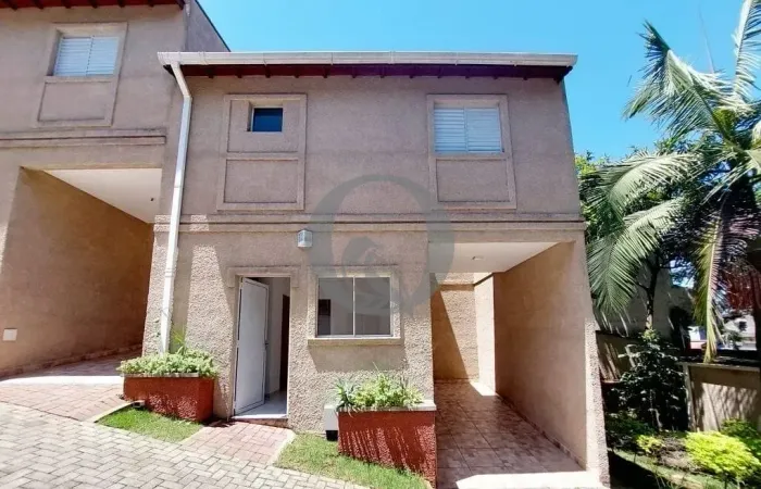 Casa em condominio 2 suítes - 1 vaga - Tatuapé