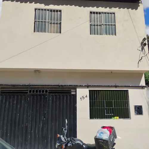 Vende se casa no jacintinho