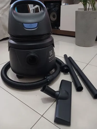 Aspirador de pó Eletrolux