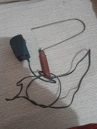 Cortador de isopor