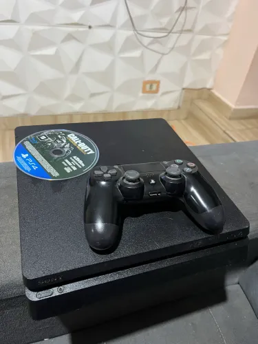 PlayStation 4