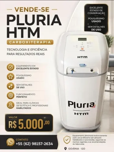 Pluria HTM