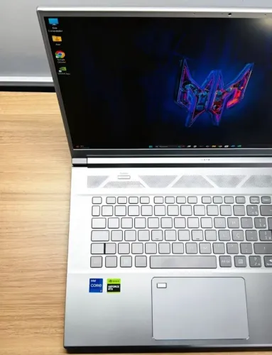 Notebook gamer acer predator