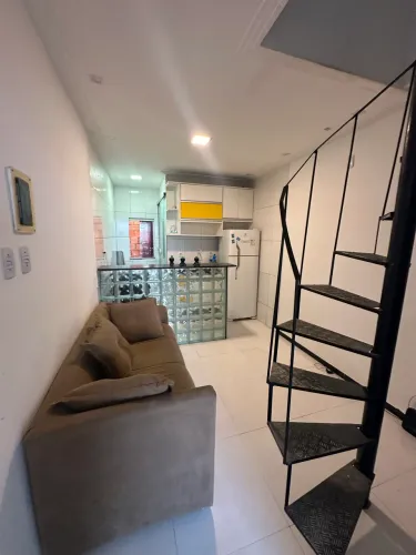 Aluguel Casa SEMI-MOBILIADA URUGUAI R$ 1200,00 *